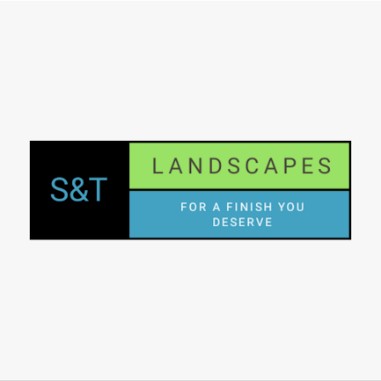 Logo of S&T Landscapes Landscape Contractors In Stockton On Tees, County Durham